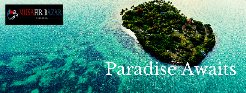 PRADISE